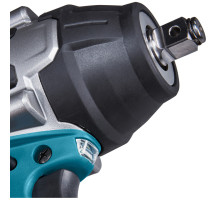 Аккумуляторный гайковерт Makita TW007GD201 