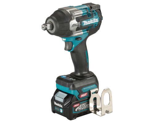 Купить Аккумуляторный гайковерт Makita TW007GD201