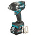 Купить Аккумуляторный гайковерт Makita TW007GD201