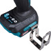 Купить Аккумуляторный гайковерт Makita TW007GD201