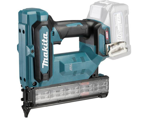 Купить Аккумуляторный гвоздезабиватель Makita XGT 40 V MAX FN001GZ (без АКБ)