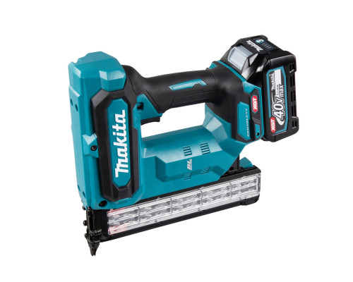 Купить Аккумуляторный гвоздезабиватель Makita XGT 40 V MAX FN001GA201