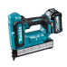 Купить Аккумуляторный гвоздезабиватель Makita XGT 40 V MAX FN001GA201