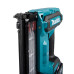 Купить Аккумуляторный гвоздезабиватель Makita XGT 40 V MAX FN001GA201