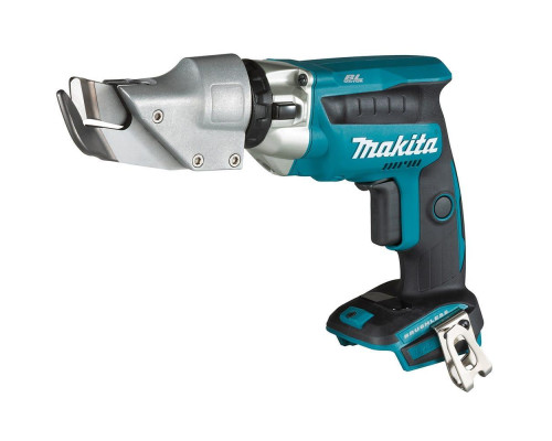 Купити Акумуляторні ножиці по металу Makita DJS131Z (каркас)