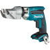 Купити Акумуляторні ножиці по металу Makita DJS131Z (каркас)