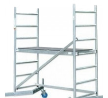 Диагональная перекладина Krause 1.89м Clim Tec 712707