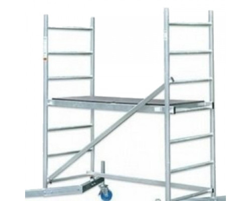 Купить Диагональная перекладина Krause 1.89м Clim Tec 712707