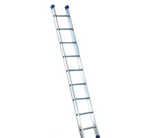 Односекционная лестница SVELT NEW LUXE 1 - 7 STEPS  SCNX1007