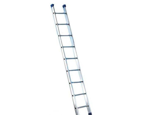 Купить Односекционная лестница SVELT NEW LUXE 1 - 7 STEPS SCNX1007