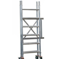Складна РАМА для вишки-тури VIRASTAR PRO TUBE F (PTF223M)