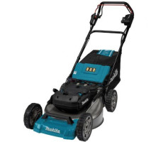 Газонокосилка аккумуляторная Makita 36В Каркас (LM001CZ).
