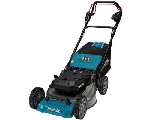 Купить Газонокосилка аккумуляторная Makita 36В Каркас (LM001CZ).