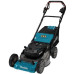 Купить Газонокосилка аккумуляторная Makita 36В Каркас (LM001CZ).