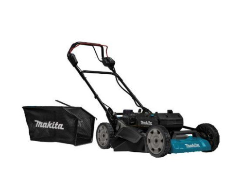 Купить Газонокосилка аккумуляторная Makita 36В Каркас (LM001CZ).
