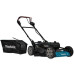 Купить Газонокосилка аккумуляторная Makita 36В Каркас (LM001CZ).