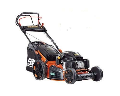 Купить Газонокосилка Oleo-Mac OM G 53TK 50Y ALLROAD PLUS 4 (66079175E5)