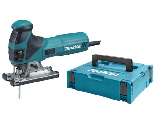 Купити Лобзик Makita 4351ctj (Makpac)