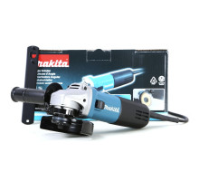 Угловая шлифовальная машина Makita 9558HNRG