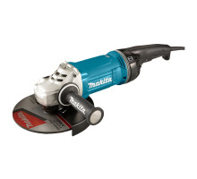 Угловая шлифмашина Makita GA9070X1