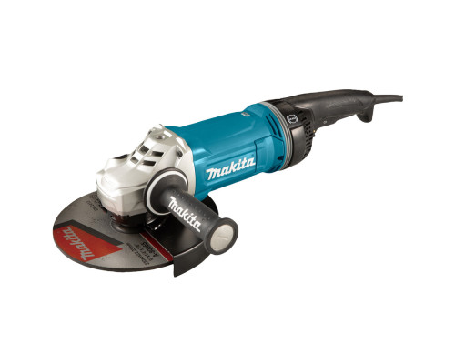 Купить Угловая шлифмашина Makita GA9070X1