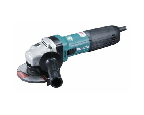 Купити Кутова шліфмашина Makita GA5041C