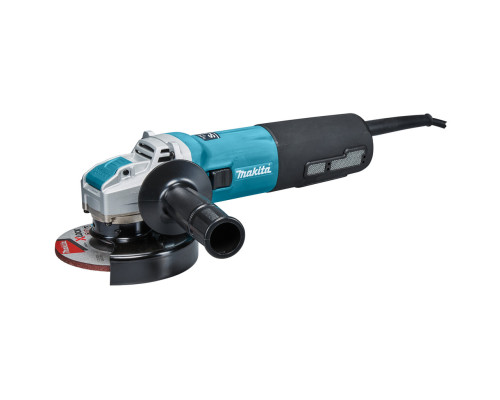Купить Угловая шлифмашина Makita GA5080RX02