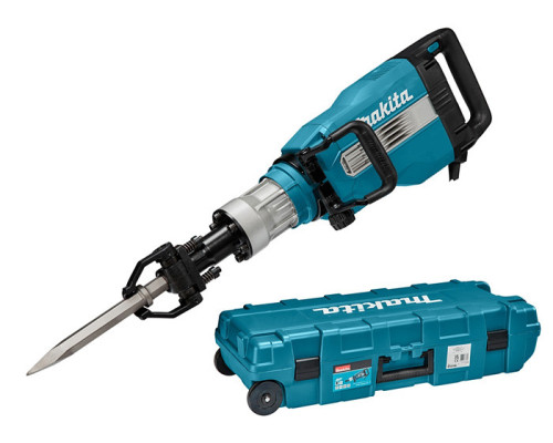 Купить Отбойный молоток Makita HM1502X1