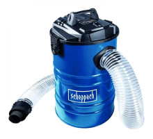 Стружкоотсос Scheppach DC100 5906306901