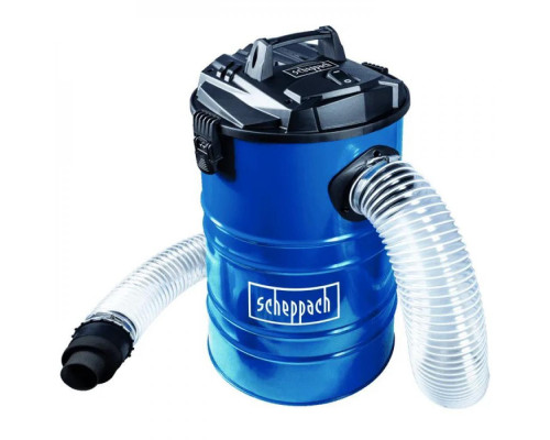 Купить Стружкоотсос Scheppach DC100 5906306901