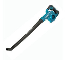 Аккумуляторная воздуходувка Makita LXT, 18В Каркас (DUB186Z LXT).
