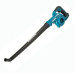 Купить Аккумуляторная воздуходувка Makita LXT, 18В Каркас (DUB186Z LXT).
