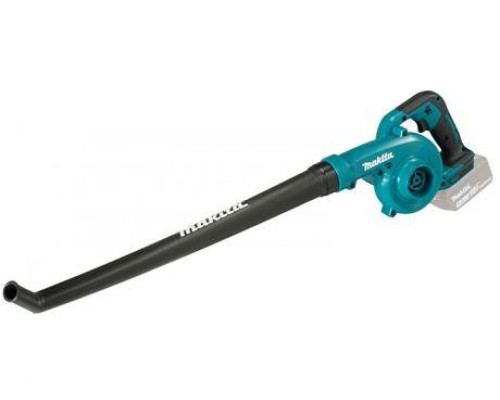 Купить Аккумуляторная воздуходувка Makita LXT, 18В Каркас (DUB186Z LXT).