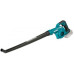 Купить Аккумуляторная воздуходувка Makita LXT, 18В Каркас (DUB186Z LXT).