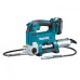 Купить Аккумуляторный пистолет для смазки Makita DGP180Z, аккумулятор 18 V 3 Ah BL1830B, ЗП DC18RC