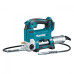 Купить Аккумуляторный пистолет для смазки Makita DGP180Z, аккумулятор 18 V 3 Ah BL1830B, ЗП DC18RC