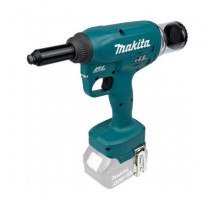 Акумуляторний заклепочник Makita Li-ion 18в Каркас DRV150Z