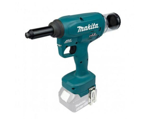Купити Акумуляторний заклепочник Makita Li-ion 18в Каркас DRV150Z
