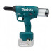 Купити Акумуляторний заклепочник Makita Li-ion 18в Каркас DRV150Z
