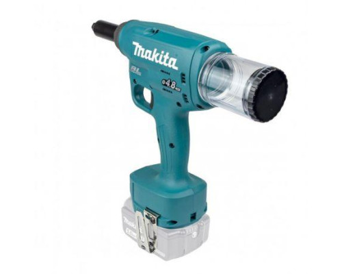 Купити Акумуляторний заклепочник Makita Li-ion 18в Каркас DRV150Z