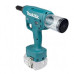 Купити Акумуляторний заклепочник Makita Li-ion 18в Каркас DRV150Z