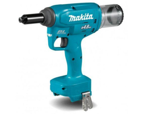 Купити Акумуляторний заклепочник Makita Li-ion 18в Каркас DRV150Z