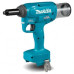 Купити Акумуляторний заклепочник Makita Li-ion 18в Каркас DRV150Z