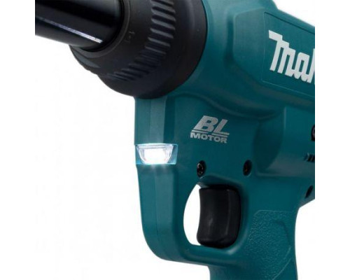 Купити Акумуляторний заклепочник Makita Li-ion 18в Каркас DRV150Z