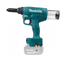 Акумуляторний заклепочник Makita Li-ion 18в Каркас DRV250Z