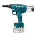 Купити Акумуляторний заклепочник Makita Li-ion 18в Каркас DRV250Z