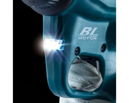 Купити Акумуляторний заклепочник Makita Li-ion 18в Каркас DRV250Z