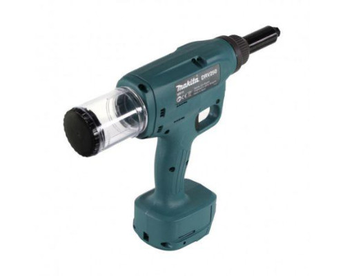 Купити Акумуляторний заклепочник Makita Li-ion 18в Каркас DRV250Z