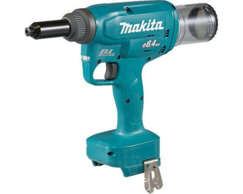 Купити Акумуляторний заклепочник Makita Li-ion 18в Каркас DRV250Z