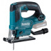 Купити Акумуляторний лобзик Makita CXT Li-Ion 10,8 В Каркас JV103DZ